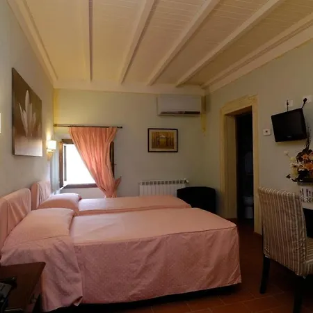 Locanda San Barnaba