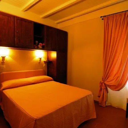 Locanda San Barnaba Scarperia