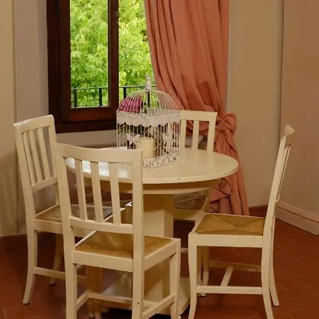 Отель San Barnaba