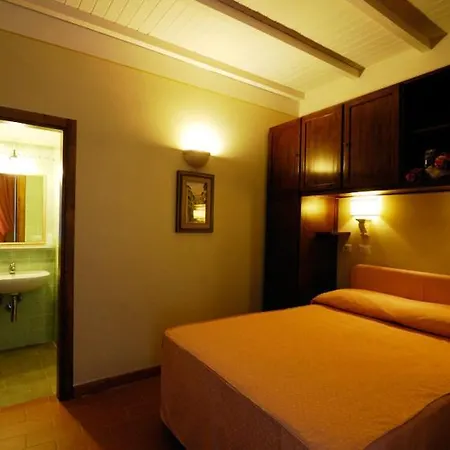 Hotel San Barnaba
