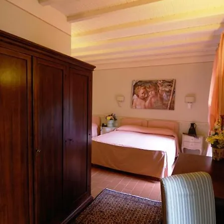 San Barnaba Отель Скарперия