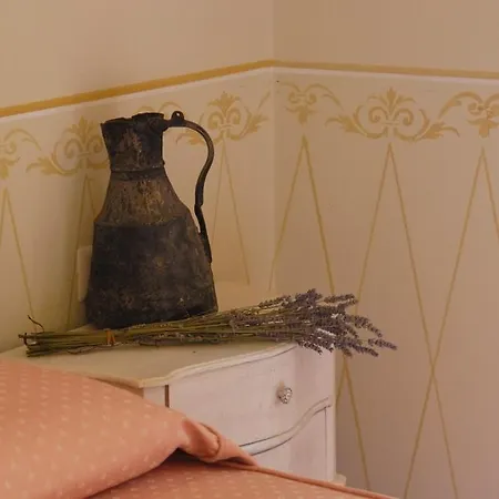 San Barnaba Отель 3*