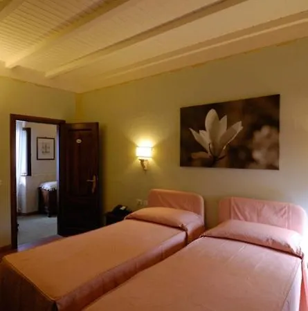 Hotel San Barnaba 3*