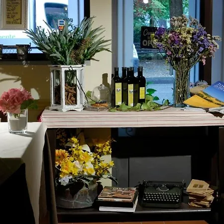 Hotel San Barnaba 3*