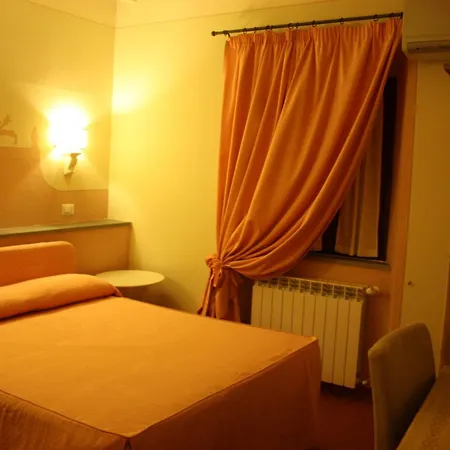 Hotel San Barnaba 3*