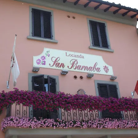 San Barnaba Scarperia