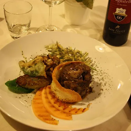 Hotel San Barnaba