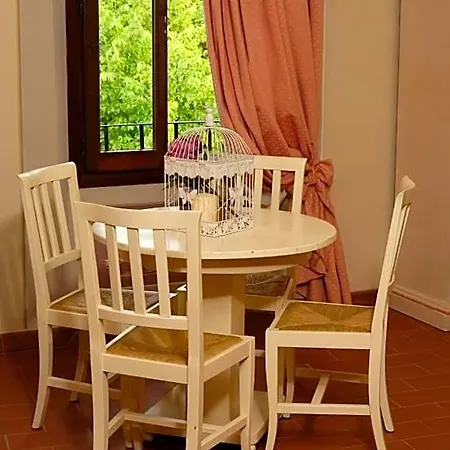 Hotel San Barnaba 3*