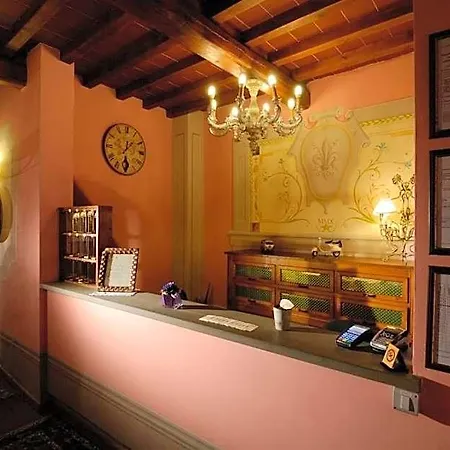 San Barnaba Hotel 3*