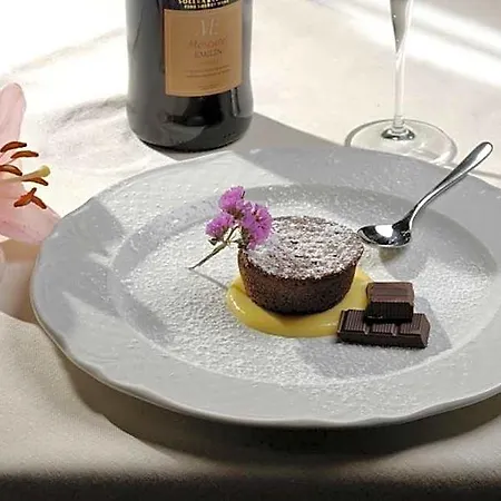 San Barnaba 3* Scarperia