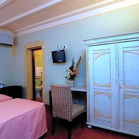 Hotel San Barnaba