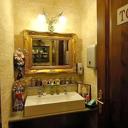 Hotel San Barnaba Scarperia