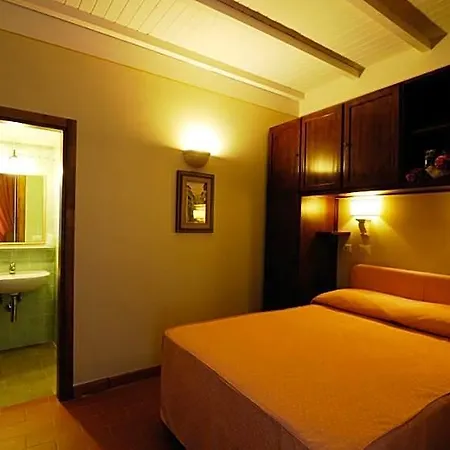 San Barnaba Hotel Scarperia