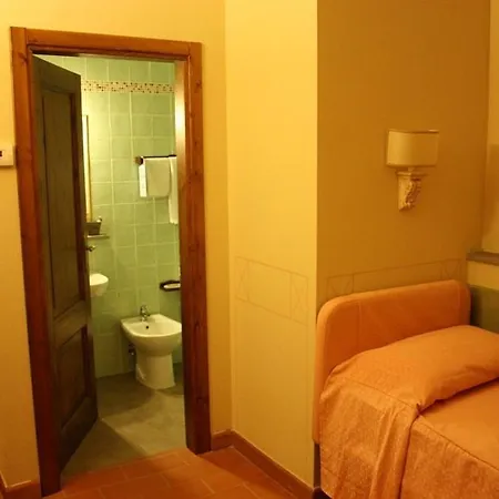 San Barnaba 3* Скарперия