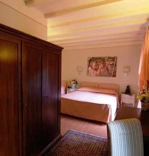 San Barnaba Hotel Scarperia